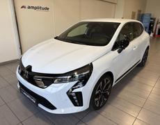 Mitsubishi Colt Chaumont