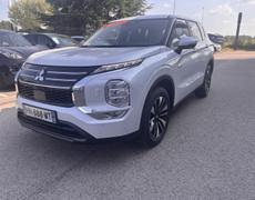 Mitsubishi Outlander La Chapelle-Saint-Luc