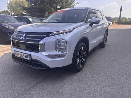 Mitsubishi Outlander - 2.4 PHEV 306ch Invite+ 4WD - 49 999 €