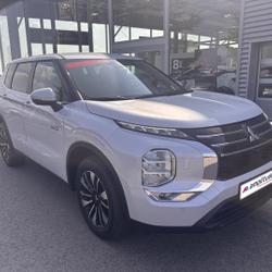 Mitsubishi Outlander 2.4 PHEV 306ch Invite+ 4WD La Chapelle-Saint-Luc
