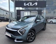 Kia Sportage La Chapelle-Saint-Luc
