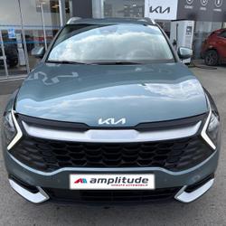 Kia Sportage 1.6 T-GDi 210ch HEV Active BVA6 La Chapelle-Saint-Luc
