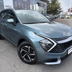Kia Sportage 1.6 T-GDi 210ch HEV Active BVA6 La Chapelle-Saint-Luc