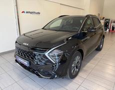 Kia Sportage Chaumont