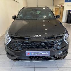 Kia Sportage 1.6 T-GDi 210ch HEV GT-Line Premium BVA6 Chaumont