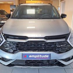 Kia Sportage 1.6 T-GDi 210ch HEV GT-line BVA6 Auxerre