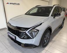 Kia Sportage Chaumont