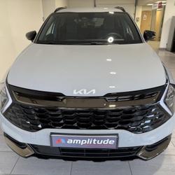 Kia Sportage 1.6 T-GDi 210ch HEV 30 Years BVA6 Chaumont
