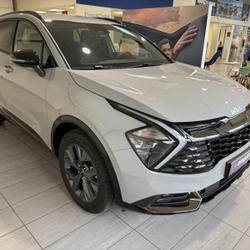 Kia Sportage 1.6 T-GDi 210ch HEV 30 Years BVA6 Chaumont