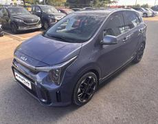 Kia Picanto La Chapelle-Saint-Luc