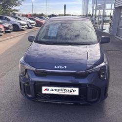 Kia Picanto 1.0 GDi 68ch GT-Line BVMA5 La Chapelle-Saint-Luc