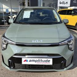 Kia Picanto 1.0 GDi 68ch Active BVMA5 La Chapelle-Saint-Luc