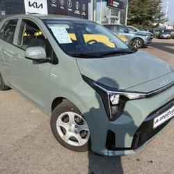 Kia Picanto 1.0 GDi 68ch Active BVMA5 La Chapelle-Saint-Luc