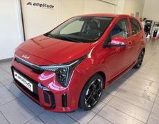 Kia Picanto Chaumont