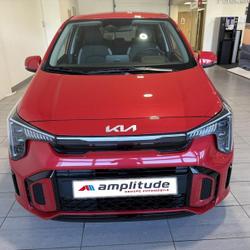 Kia Picanto 1.0 GDi 68ch GT-Line Chaumont