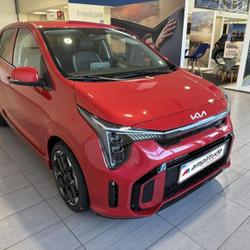 Kia Picanto 1.0 GDi 68ch GT-Line Chaumont