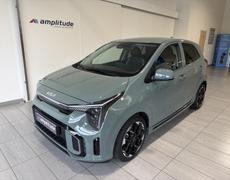 Kia Picanto Chaumont