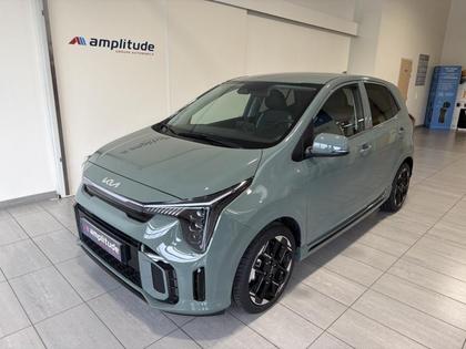 Kia Picanto - 1.0 GDi 68ch GT-Line - 17 999 €