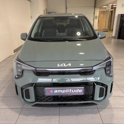 Kia Picanto 1.0 GDi 68ch GT-Line Chaumont