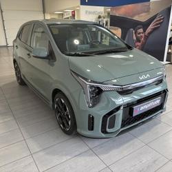 Kia Picanto 1.0 GDi 68ch GT-Line Chaumont