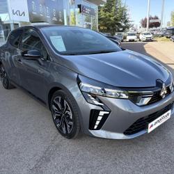 Mitsubishi Colt 1.6 MPI HEV 143ch Intense 2026 La Chapelle-Saint-Luc
