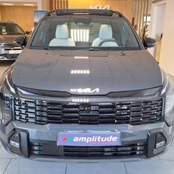 Kia Sportage 1.6 T-GDi 239ch GT-line Premium BVA6 Auxerre