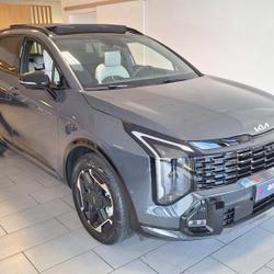 Kia Sportage 1.6 T-GDi 239ch GT-line Premium BVA6 Auxerre