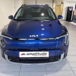 Kia Stonic 1.0 T-GDi 115ch MHEV Active DCT7 Chaumont