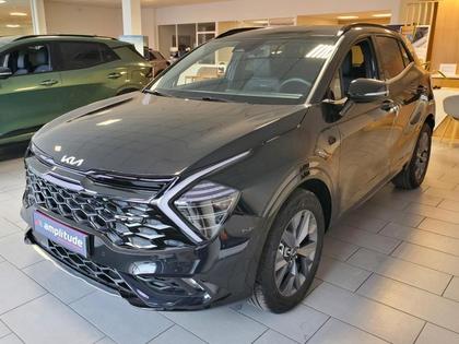 Kia Sportage - 1.6 T-GDi 210ch HEV GT-line BVA6 - 38 499 €