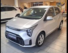 Kia Picanto Auxerre