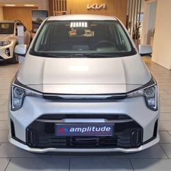 Kia Picanto 1.0 GDi 68ch Active BVMA5 Auxerre