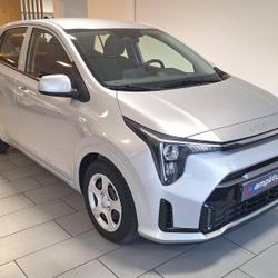 Kia Picanto 1.0 GDi 68ch Active BVMA5 Auxerre