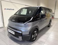 Kia PV5 passenger Chaumont