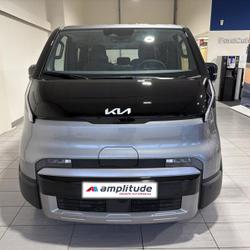 Kia PV5 passenger L 163ch 71,2 kWh Plus Chaumont