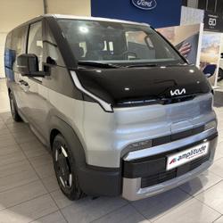 Kia PV5 passenger L 163ch 71,2 kWh Plus Chaumont