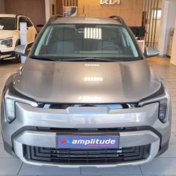 Kia Stonic 1.0 T-GDi 115ch MHEV Active DCT7 Auxerre