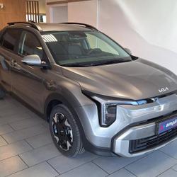 Kia Stonic 1.0 T-GDi 115ch MHEV Active DCT7 Auxerre