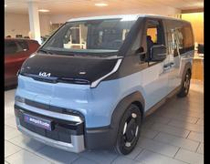 Kia PV5 passenger Auxerre