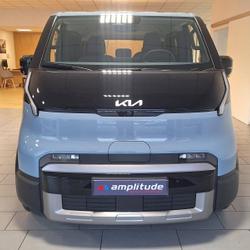 Kia PV5 passenger L 163ch 71,2 kWh Plus Auxerre