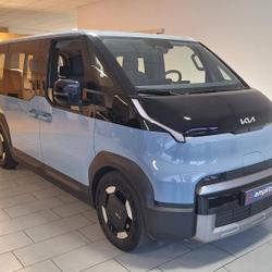 Kia PV5 passenger L 163ch 71,2 kWh Plus Auxerre
