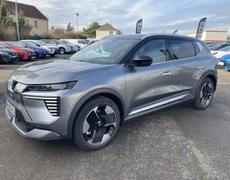 Mitsubishi Eclipse Cross La Chapelle-Saint-Luc