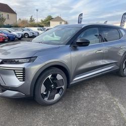 Mitsubishi Eclipse Cross BEV 87kWh 218ch Invite+ La Chapelle-Saint-Luc