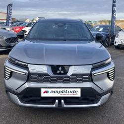 Mitsubishi Eclipse Cross BEV 87kWh 218ch Invite+ La Chapelle-Saint-Luc