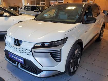 Mitsubishi Eclipse Cross - BEV 87kWh 218ch Invite+ - 34 799 €