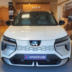 Mitsubishi Eclipse Cross BEV 87kWh 218ch Invite+ Auxerre