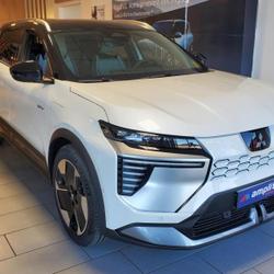 Mitsubishi Eclipse Cross BEV 87kWh 218ch Invite+ Auxerre