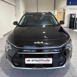 Kia Niro 1.6 GDi 138ch HEV Premium DCT6 Chaumont