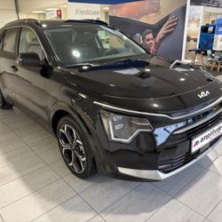 Kia Niro 1.6 GDi 138ch HEV Premium DCT6 Chaumont