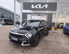 Kia Sportage La Chapelle-Saint-Luc