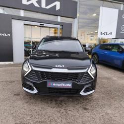 Kia Sportage 1.6 T-GDi 210ch HEV Active BVA6 La Chapelle-Saint-Luc
